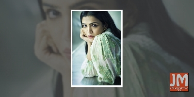 Shriya Pilgaonkar doesn't want to limit herself to one genre