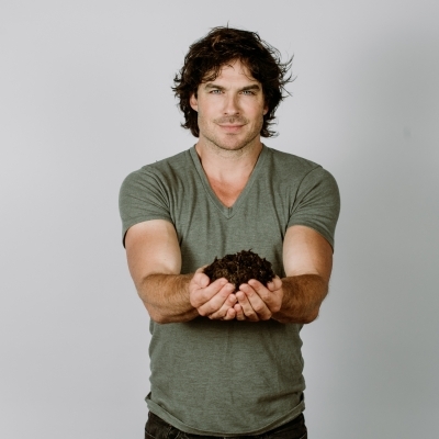 Ian Somerhalder: Docu-film Ian Somerhalder: Docu-film