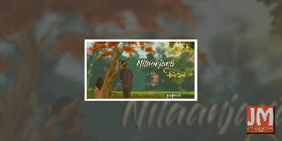 Papon gets animated avatar in music video of new song, 'Nilaanjana'