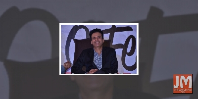 Manoj Bajpayee on turning singer: 'Nobody could think of rapping in Bhojpuri'