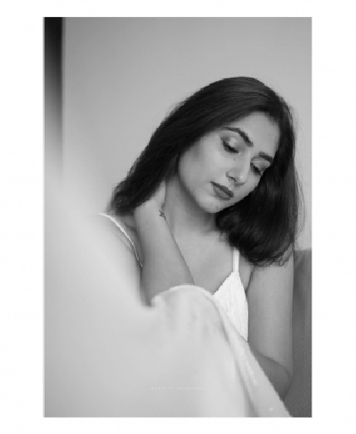 TV star Disha Parmar tests Covid positive