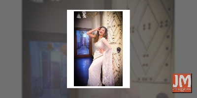 Ankita Lokhande shares her secret to happiness