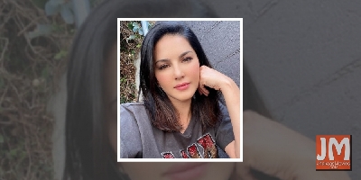 Sunny Leone and daughter's tryst with art