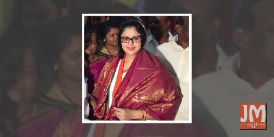 Nagma: Why hasn't NCB summoned Kangana Ranaut who admitted to taking drugs?