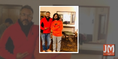 TV actor Ajay Singh Chaudhary thrilled about digital debut