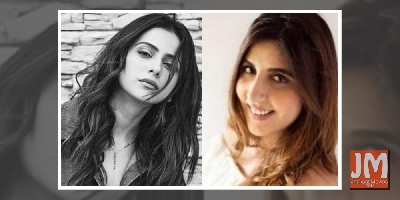 Khambatta, Shruti Modi depose before NCB, Rakul yet to appear (Ld)