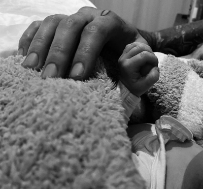 Gigi Hadid, Zayn Malik blessed with baby girl Gigi Hadid, Zayn Malik blessed with baby girl