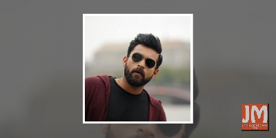 Telugu star Varun Konidela tries cooking, sister says it's 'nice'