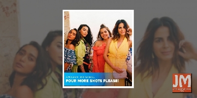 'Delhi Crime', 'Four More Shots Please!' nominated at International Emmys