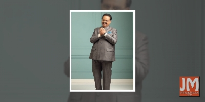 Veteran singer SP Balasubrahmanyam critical