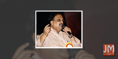 Tamil Nadu leaders condole SPB's death