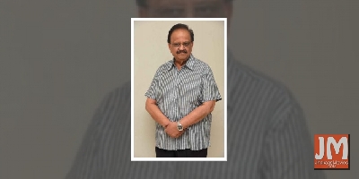 Handshake with SPB an unforgettable memory: Venkatesh Shanmugam