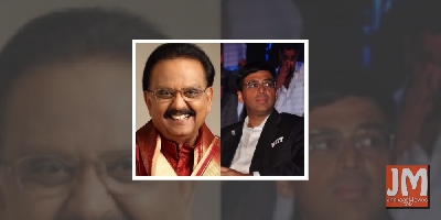Playback legend SPB's hidden hand in Vishy Anand's career growth