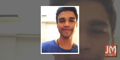 Irrfan Khan's son Babil: I hate realising everyday that you're gone