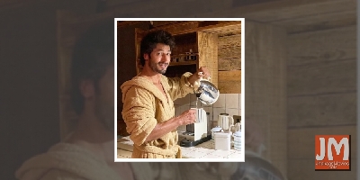 Vidyut Jammwal has a 'dirty' question