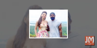 Urvashi Rautela set to collaborate with Remo D'Souza