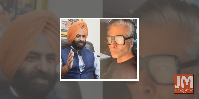 NCB to summon Karan Johar soon, claims SAD leader Sirsa