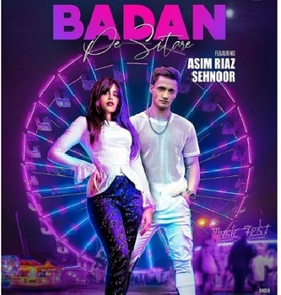 Asim Riaz gives new twist to Rafi classic Asim Riaz gives new twist to Rafi classic