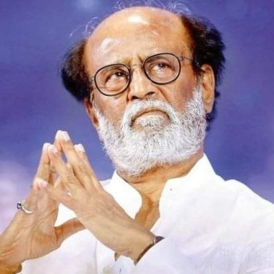 Rajinikanth remembers SPB: You have been my voice for many years.
