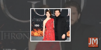 Kit Harington says there's no break from parenting