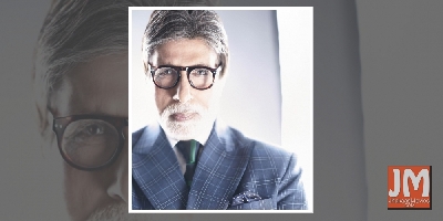 Big B one of the most comfortable superstars to work with: KBC stylist