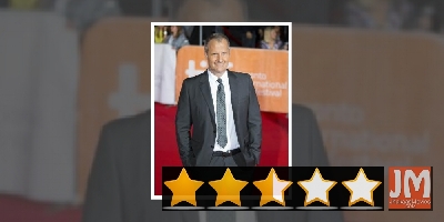 Review: The Comey Rules: Political drama lacks sorted storytelling