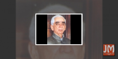 Sanjay Khan, Riteish Deshmukh mourn Jaswant Singh's demise