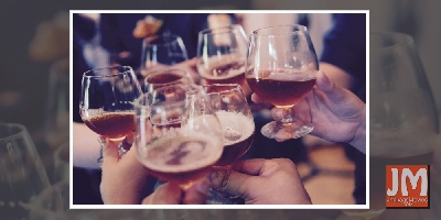 Film parties gone dry! (Column: B-Town)