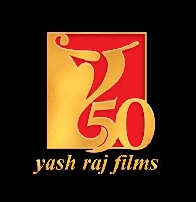 50 years of YRF: Aditya Chopra unveils new logo.
