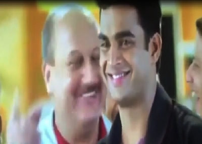 Madhavan on 'Rehnaa Hai Terre Dil Mein': It was a flop, slowly became iconic.