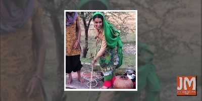 'Pataakha' turns 2: Sanya Malhotra shares special 'yaadein'