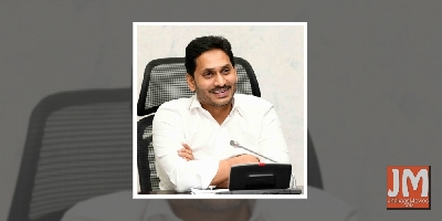 Andhra CM asks PM for Bharat Ratna to SP Balasubramanyam