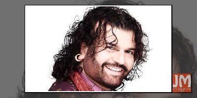 Singer Hans Raj Hans Becomes Spiritual Head of Sufi Darbar
