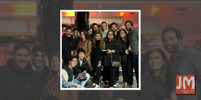 Akshay Kumar, Vaani Kapoor to shoot in London for 'Bell Bottom' after Glasgow