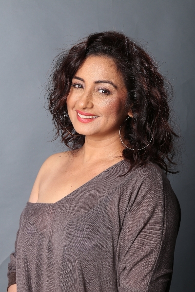 Divya Dutta.