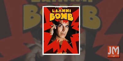 Akshay Kumar-starrer Laxmmi Bomb renamed Laxmii (Lead)