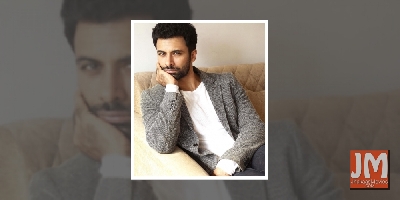 'Badla' actor Tony Luke: I believe in versatility