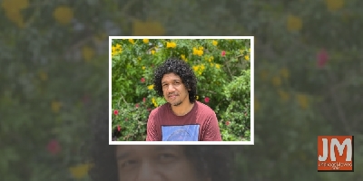 Papon's latest song is an ode to peace