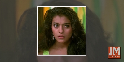 Kajol's quip: 'Is it October already?'