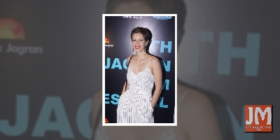 Prakash Raj, Kalki Koechlin in Tamil anthology film 'Paava Kadhaigal'