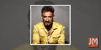 Rahul Dev to play narcotic officer in new series Duniya Gayi Bhaad Me