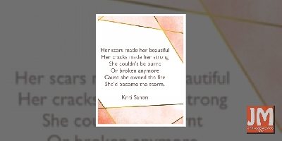 Kriti Sanon pens poem defining her resilient streak