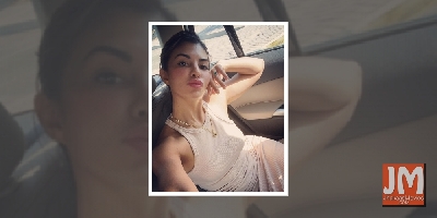 Jacqueline Fernandez: Strong is the new pretty