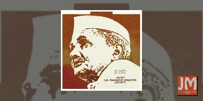 Lal Bahadur Shastri's 116th birth anniversary: B-Town remembers India's second PM