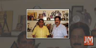 Anand-Milind on Their Musical Journey in Bollywood