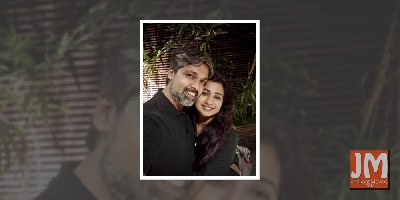 Shreya Ghoshal pens a birthday wish for husband