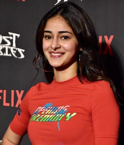 Ananya Panday
