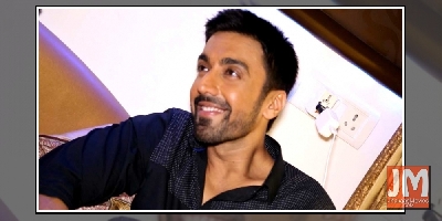 Happy Birthday, Ashish Chaudhary!