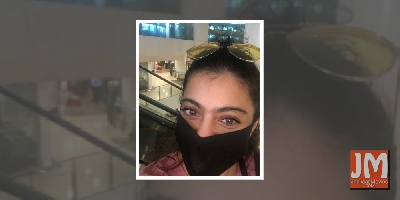 Kajol asks fans to play 'chor police'