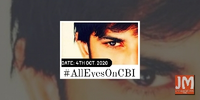 Sushant's sister Shweta: All eyes on CBI